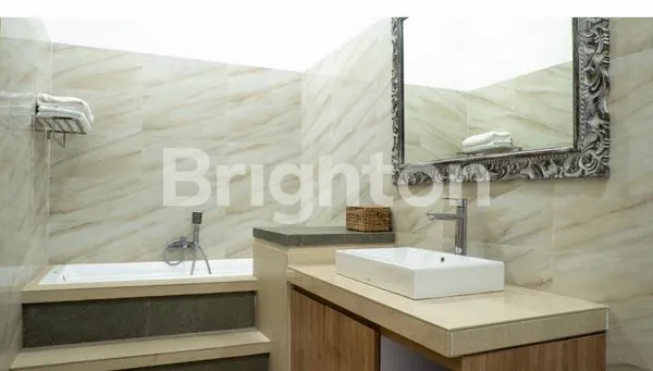 image BEAUTIFUL VILLA 3 BR FULLY FURNISHED AT SEMINYAK (5)