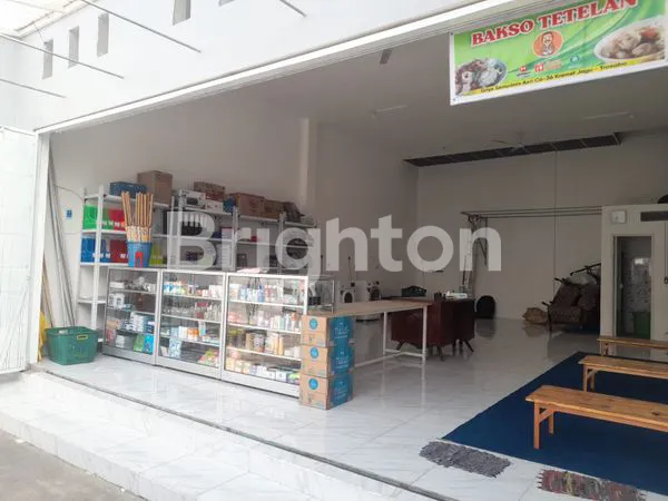 image HARGA AMBYAR RUMAH GRIYA SAMUDRA ASRI TAMAN  (5)