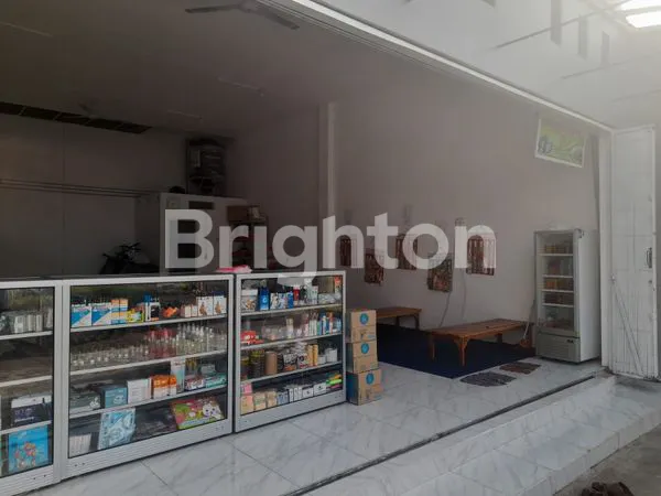 image HARGA AMBYAR RUMAH GRIYA SAMUDRA ASRI TAMAN  (2)