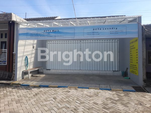 image HARGA AMBYAR RUMAH GRIYA SAMUDRA ASRI TAMAN  (4)