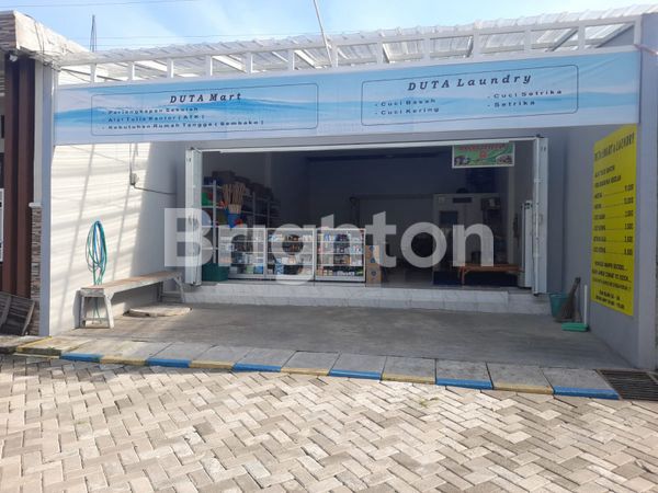 image HARGA AMBYAR RUMAH GRIYA SAMUDRA ASRI TAMAN  (1)