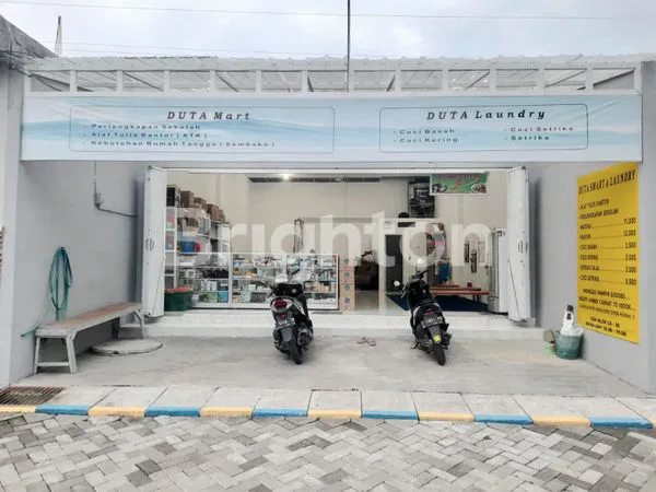 image HARGA AMBYAR RUMAH GRIYA SAMUDRA ASRI TAMAN  (6)