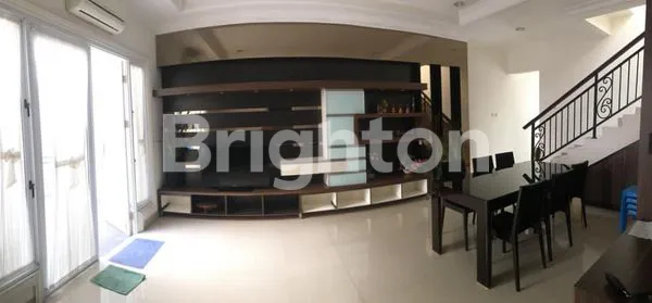 image RUMAH CASAGOYA RESIDENCE 2 JAKARTA BARAT (2)