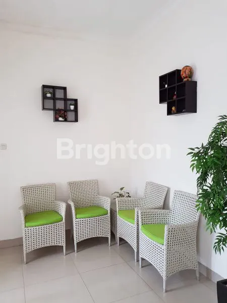 image RUMAH CASAGOYA RESIDENCE 2 JAKARTA BARAT (5)