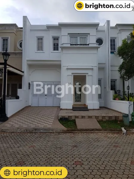 image RUMAH CASAGOYA RESIDENCE 2 JAKARTA BARAT (1)