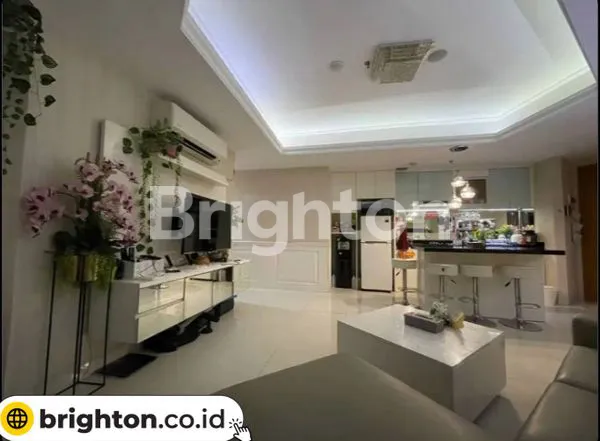 image APARTEMEN THE MANSION JASMINE KEMAYORAN JAKARTA  (2)