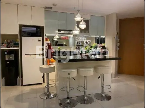 image APARTEMEN THE MANSION JASMINE KEMAYORAN JAKARTA  (3)