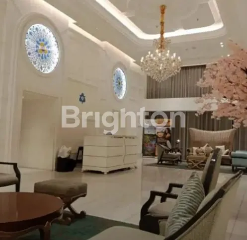 image APARTEMEN THE MANSION JASMINE KEMAYORAN JAKARTA  (4)