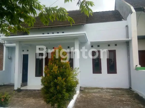 image RUMAH PUSAT KOTA JOMBANG PERUMAHAN CANDI REGENCY (1)