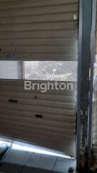 TOKO DUA JADI SATU DI PUSAT GROSIR SURABAYA BISA NEGO