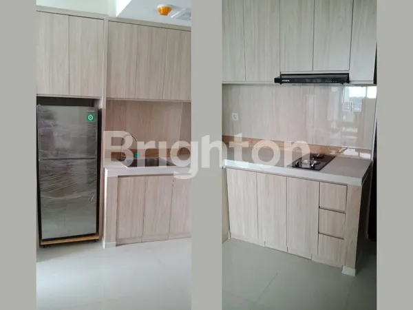 image APARTEMEN DAAN MOGOT CITY FULL FURNISHED 2 BEDROOM 1 BATHROOM (1)