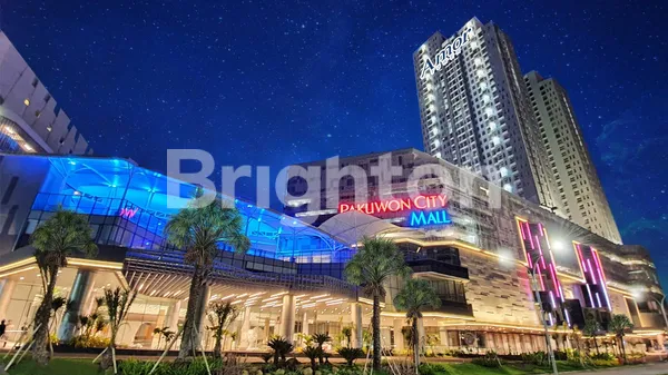 image APARTEMEN AMOR PAKUWON CITY NYAMAN,  (1)