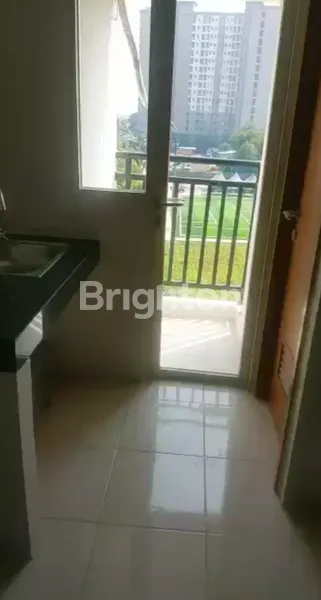 image APARTEMEN GREEN LAKE VIEW TYPE STUDIO VIEW, CIPUTAT, TANGERANG SELATAN (1)
