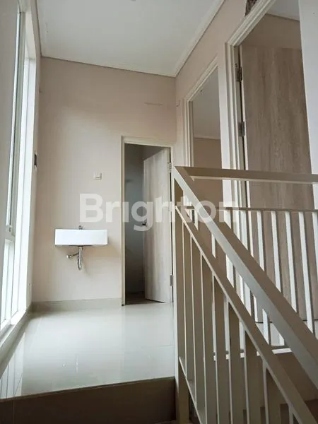 image RUMAH 2 LT BARU GRESS SIAP HUNI DI JUANDA LAND SIDOARJO DEKAT BANDARA (2)