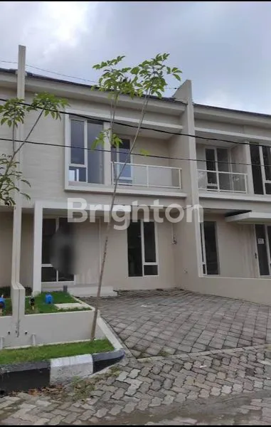 image RUMAH 2 LT BARU GRESS SIAP HUNI DI JUANDA LAND SIDOARJO DEKAT BANDARA (3)