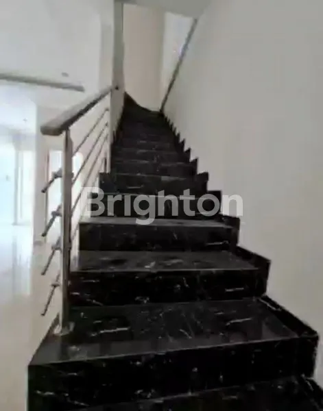 image RUMAH BARU VIRGO 2 LANTAI, BEBAS BANJIR (3)