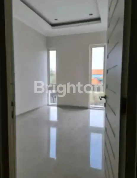 image RUMAH BARU VIRGO 2 LANTAI, BEBAS BANJIR (2)