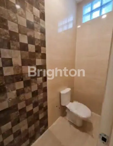 image RUMAH BARU VIRGO 2 LANTAI, BEBAS BANJIR (5)