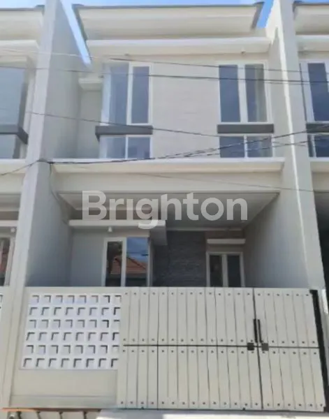 image RUMAH BARU VIRGO 2 LANTAI, BEBAS BANJIR (4)