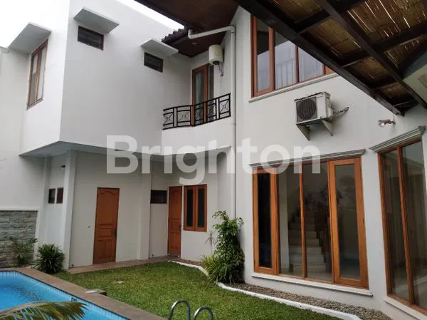 image RUMAH DI CI PETE JAKARTA SELATAN (6)