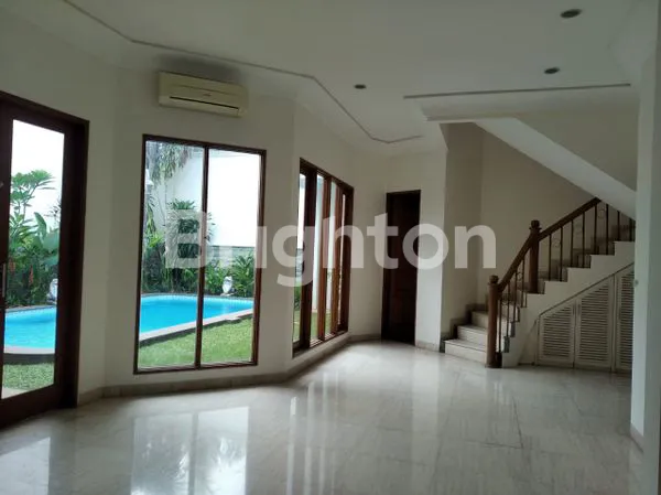 image RUMAH DI CI PETE JAKARTA SELATAN (5)