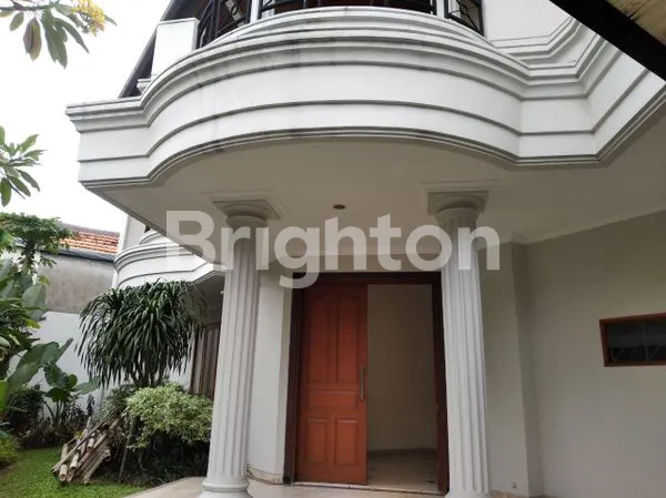 image RUMAH DI CI PETE JAKARTA SELATAN (8)