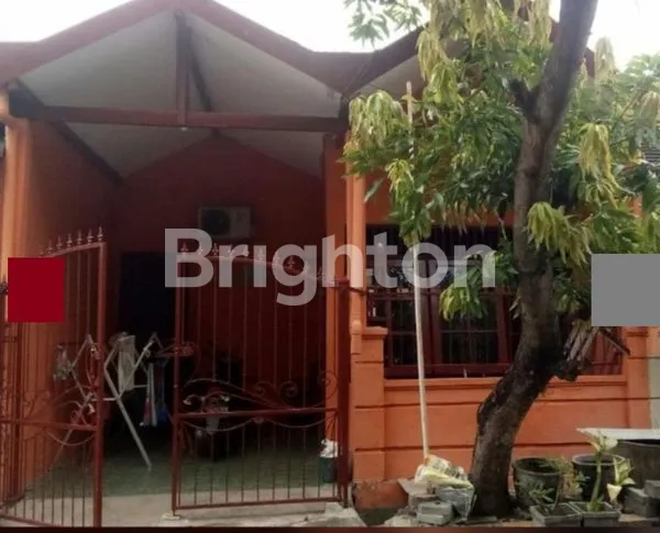 image RUMAH GRIYA BABATAN MUKTI SURABAYA  (1)