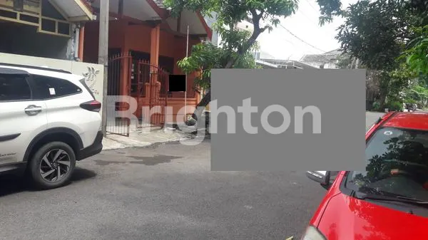 image RUMAH GRIYA BABATAN MUKTI SURABAYA  (4)