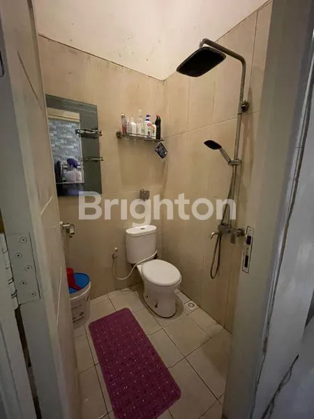 image RUMAH DUA LANTAI BUMI SEMPAJA SAMARINDA (5)