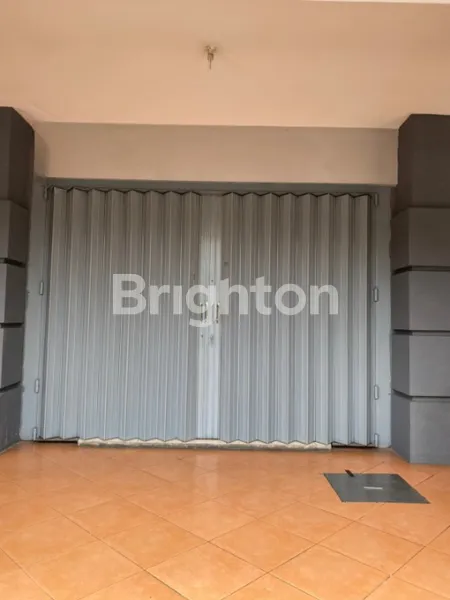 BANYAK CARI RUKO MURAH LOKASI SANGAT STRATEGIS DI MARGOMULYO KAWASAN PERGUDANGAN