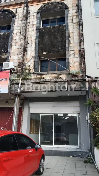 image MURAH! RUKO DI KUTA LOKASI STRATEGIS 5 MENIT KE PANTAI KUTA (1)