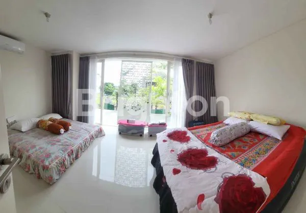 image RUMAH GRAND PAKUWON CANBERRA (3)