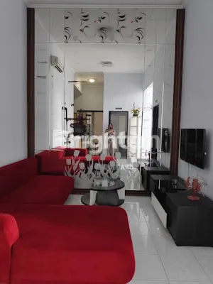image RUMAH CANTIK FULL FURNISH DI TIDAR (2)