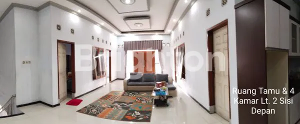 image RUMAH USAHA POROS JALAN RAYA STRATEGIS JUNREJO KOTA BATU COCOK UTK USAHA APA SAJA (8)