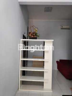 image RUMAH CANTIK FULL FURNISH DI TIDAR (4)