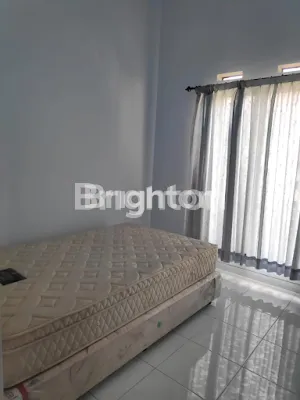 image RUMAH CANTIK FULL FURNISH DI TIDAR (6)