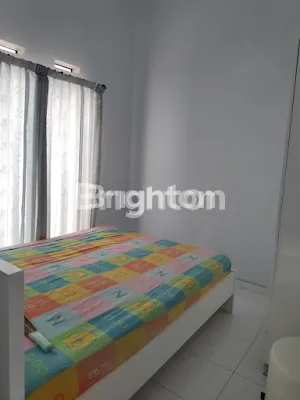 image RUMAH CANTIK FULL FURNISH DI TIDAR (7)