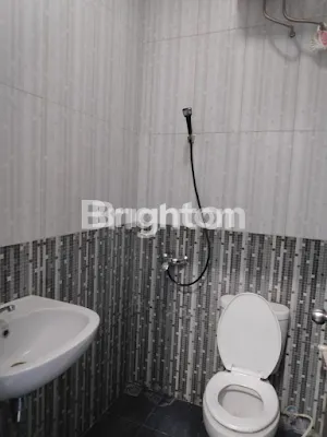 image RUMAH CANTIK FULL FURNISH DI TIDAR (9)