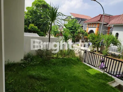 image RUMAH CANTIK FULL FURNISH DI TIDAR (10)