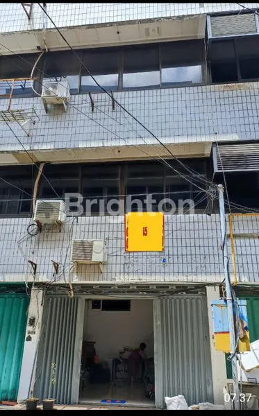 Gambar Property RUKO NGAGEL