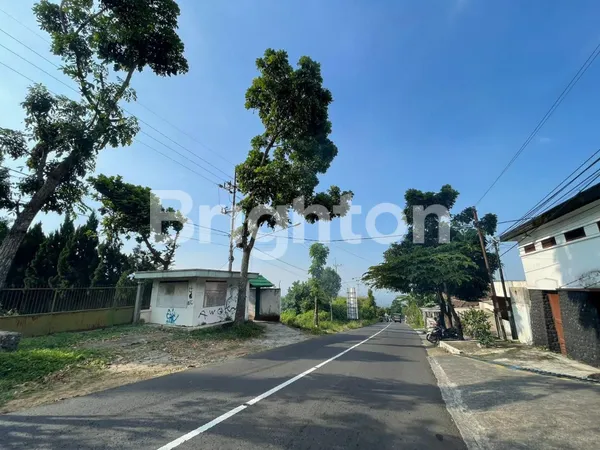 image MURAH DAN STRATEGIS KAVLING RAYA PRIGEN DEKAT TRETES, TAMAN DAYU (1)