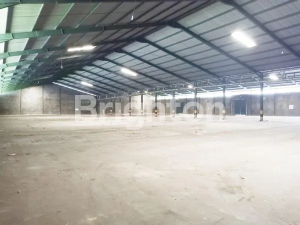 image TAMBAK AJI GUDANG SIAP PAKAI STRATEGIS JALUR PANTURA SEMARANG BARAT (2)