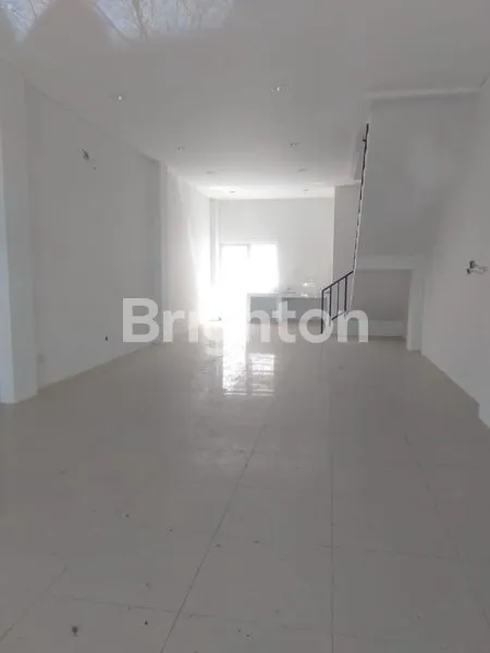 image RUKO 2 LANTAI MURAH IVY PARK ARCADIA LOKASI  DEPAN DANAU BSB MIJEN SEMARANG (4)