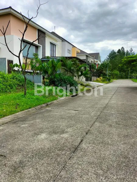 image RUMAH + GUEST HOUSE AKTIF EMPIRE PARK R21 DI SENTUL CITY BOGOR (2)