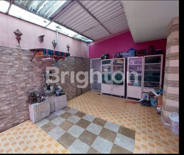 image RUMAH + GUEST HOUSE AKTIF EMPIRE PARK R21 DI SENTUL CITY BOGOR (7)