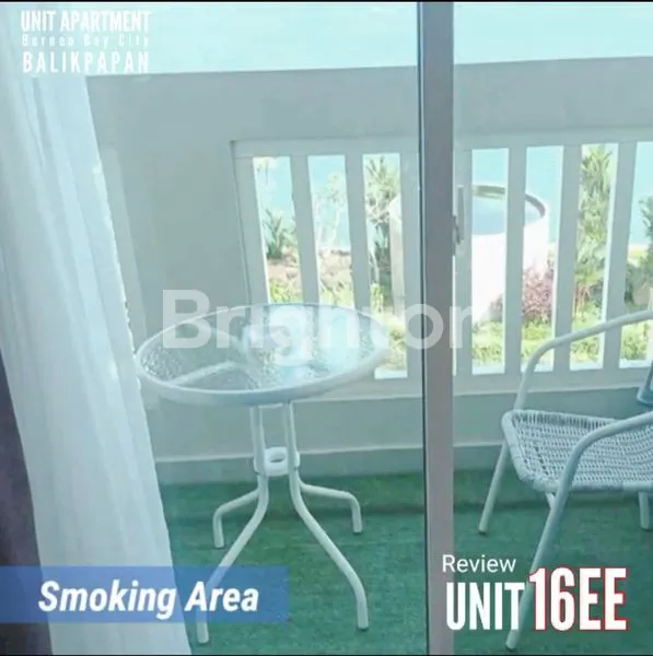 image APARTEMEN BORNEO BAY STRATEGIS DI KAWASAN SUDIRMAN (5)