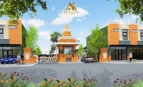 Image more SRIWIJAYA GARDEN PALEMBANG