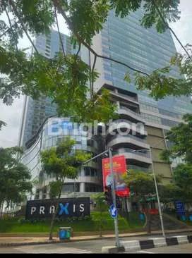 image GEDUNG PERKANTORAN PRAXIS DI TENGAH PUSAT KOTA SURABAYA DEKAT DENGAN TUNJUNGAN PLAZA, PERKANTORAN, BANK, RUMAH SAKIT, SEKOLAHAN (1)