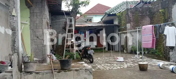 image TANAH MURAH LOKASI TANGAH KOTA DEKAT KAMPUS UAD JOGJA (2)