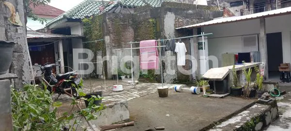 image TANAH MURAH LOKASI TANGAH KOTA DEKAT KAMPUS UAD JOGJA (3)